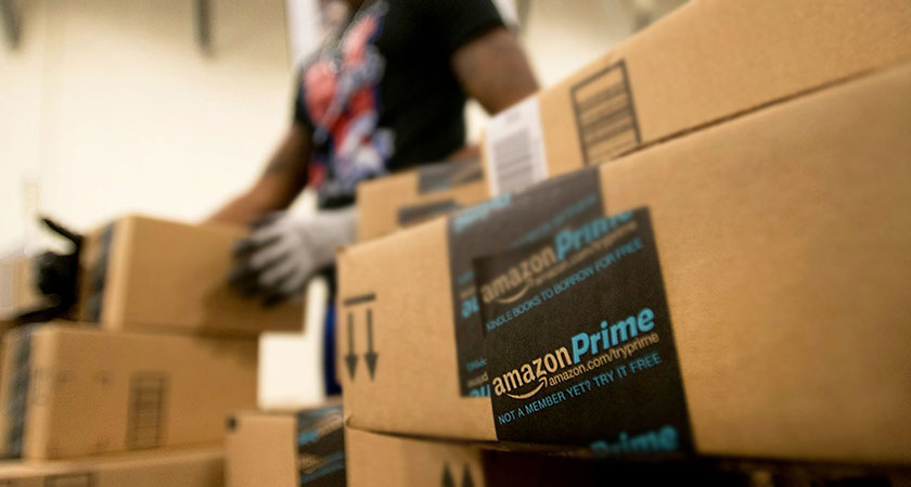 Amazon Prime might be your future Counselor for Clothes