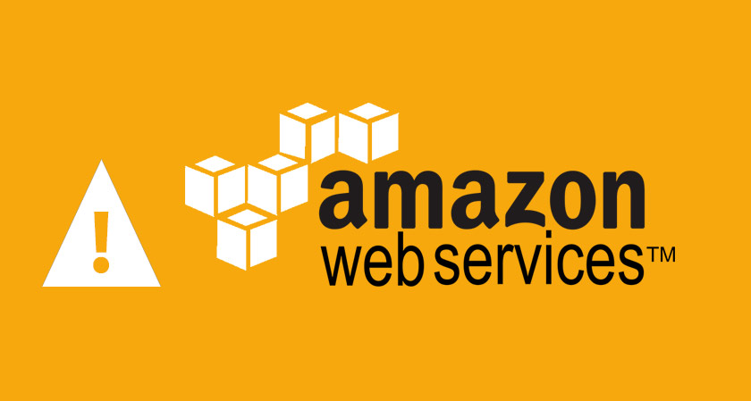 Amazon’s Web Services Outage Created Waves on Internet