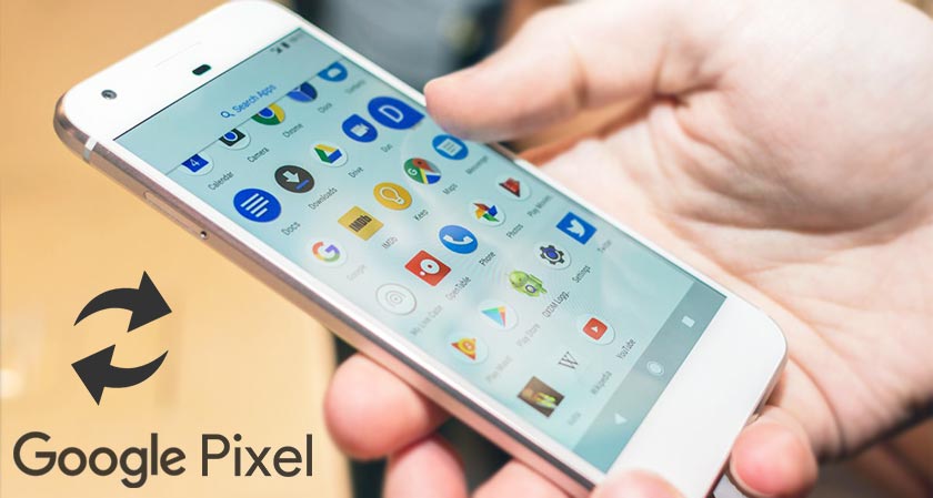 Android Latest’s Update Fixes Google Pixel’s Awful Phone Freezing Bug
