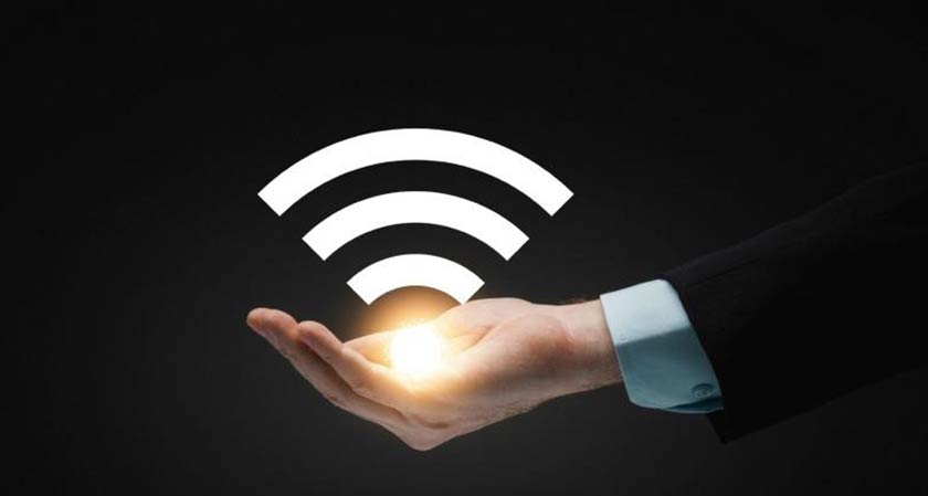 Apple deploys tests on Li-Fi networking for its future mobile devices