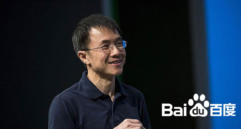 Meet Baidu’s new Group President and COO; the former EVP of Microsoft
