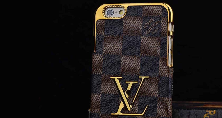 Behold the Most Lavish Iphone Case
