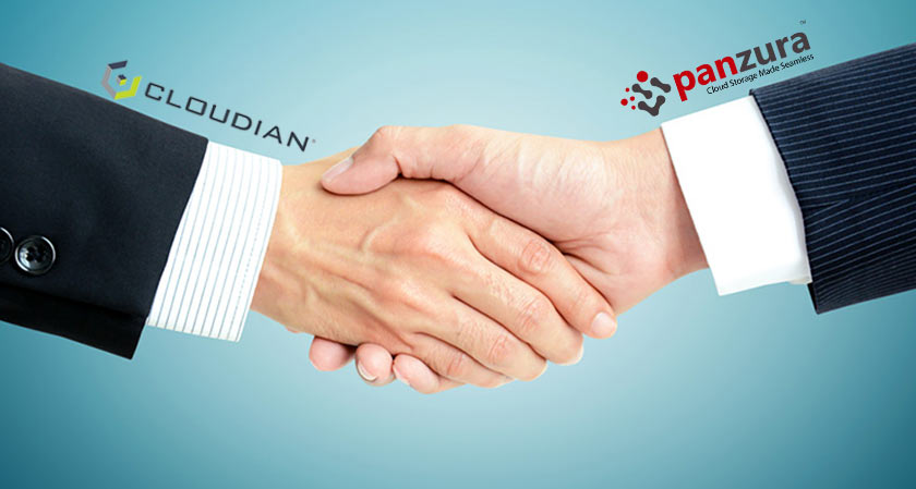 Cloudian to Join Hands with Panzura in the expansion of Cloud storage