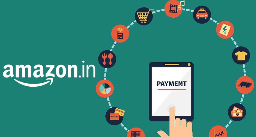 E-Commerce Giant ‘Amazon India’ obtained RBI's nod for mobile wallet