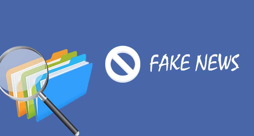 Facebook now finds way to combat fake news!
