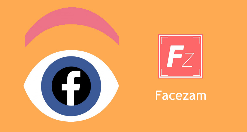 Facezam, the ghoulish stalking app is hoax
