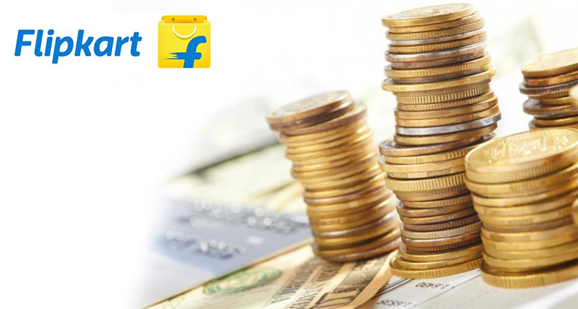 Flipkart soon to foray into financial sector