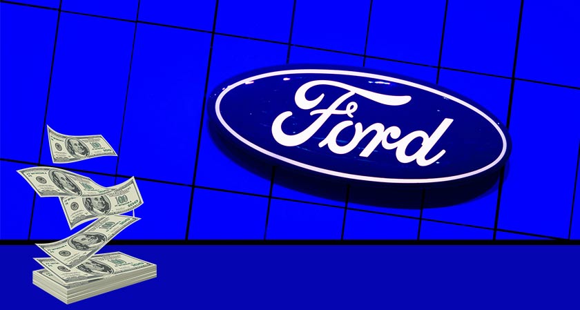 Ford makes Detroit’s Biggest Investment with a $1Million into a startup