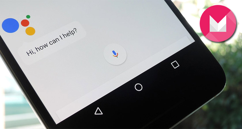 ‘Google Assistant’ soon will be obtainable for Android 6.0 Marshmallow devices