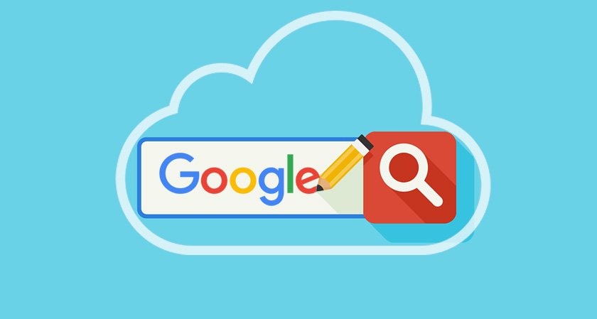 Google’s all new ‘Google Cloud Search’ assists enterprise users find data rapidly