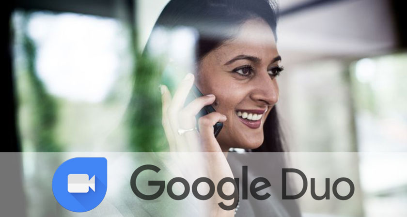 Google Duo began to roll out audio-only calls feature for users globally