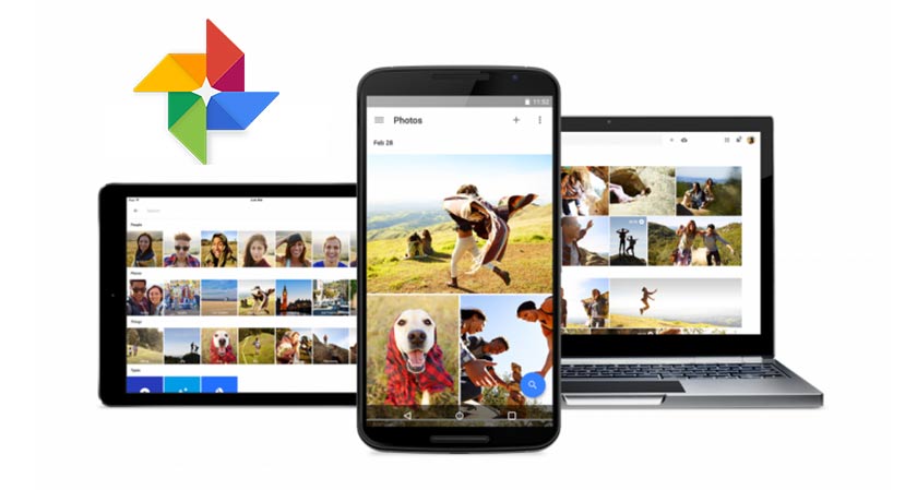 ‘Google Photos’ now comes with all new and amazing ‘white balance feature’