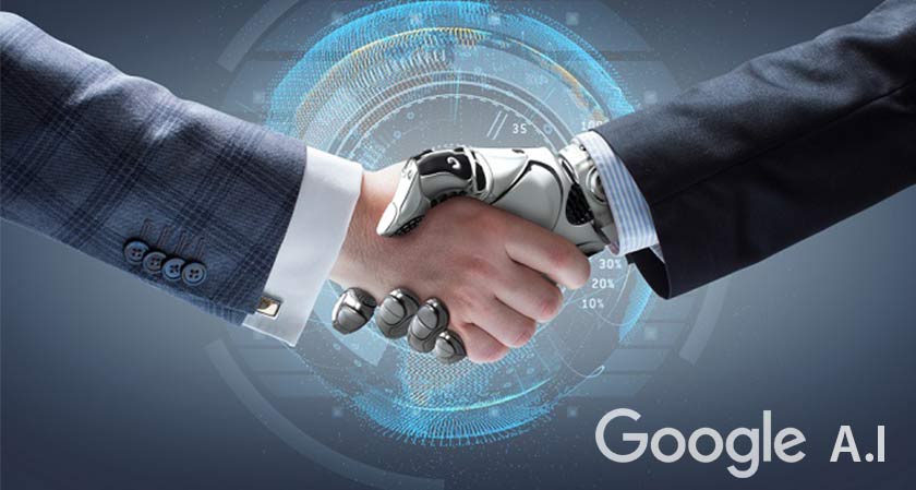 Google to introduce ‘Artificial Intelligence’ to everyday life