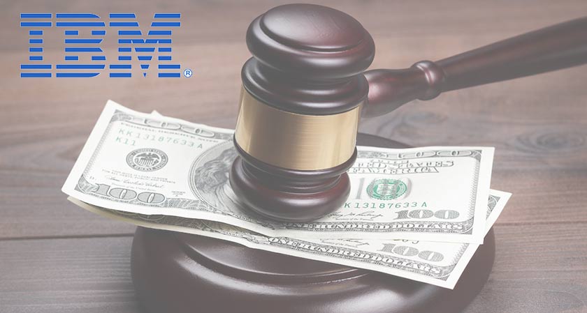 Government of Pennsylvania sues IBM over $170m for breaching contract