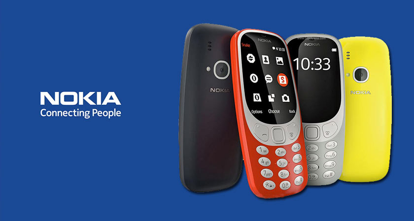Here’s what you need to know about the new Nokia 3310