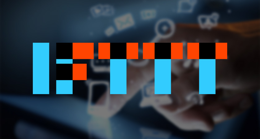 IFTTT plans to build a bridge between different gadgets and services 
