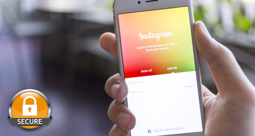 Instagram casts two layer authentication and a new rule to blur out “sensitive” content
