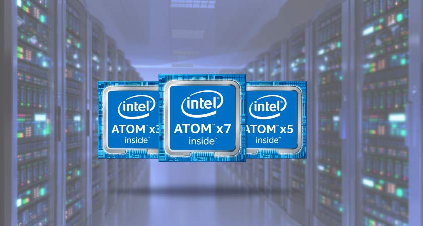 Fault in Intel’s old ‘Atom’ chip is capable of crashing servers