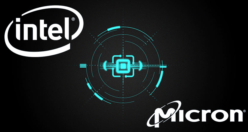 Intel's all new ‘Optane’ faces threat as Micron pursues future QuantX tech