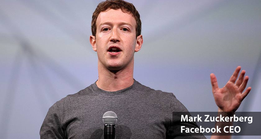 Mark Zuckerberg to lay down his dream for Facebook as a 'Global Community'