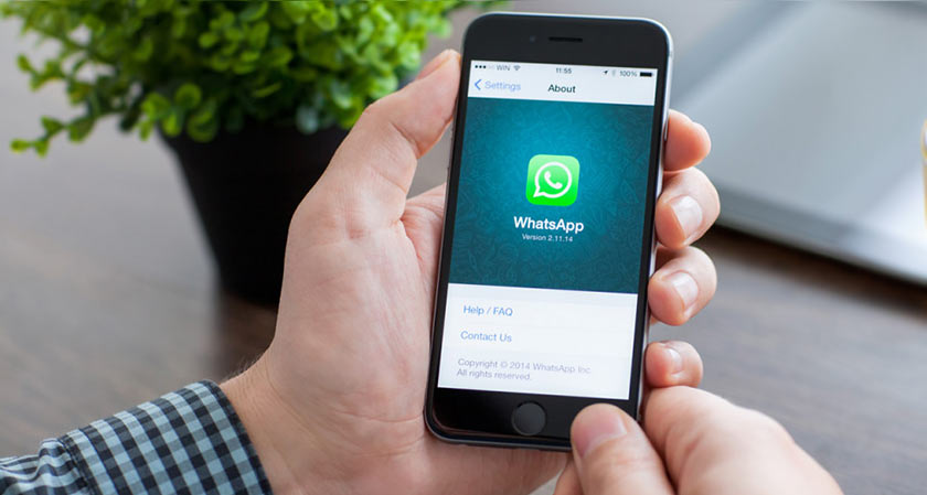 How To Unsend A Text On Whatsapp
