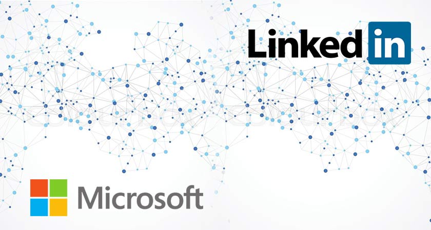 Microsoft assures success for LinkedIn’s stand alone venture