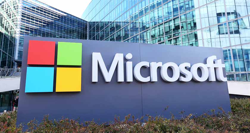 Microsoft calls for 'Digital Geneva Convention' to dissuade nation-state hacking