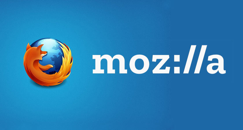 Mozilla gives a new look itself.