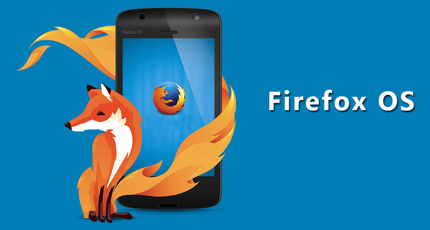 Mozilla is shutting down the group behind Firefox OS