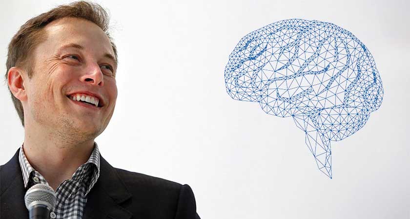 Neuralink is developing “neural lace” technology to augment the cognitive abilities of the human brain