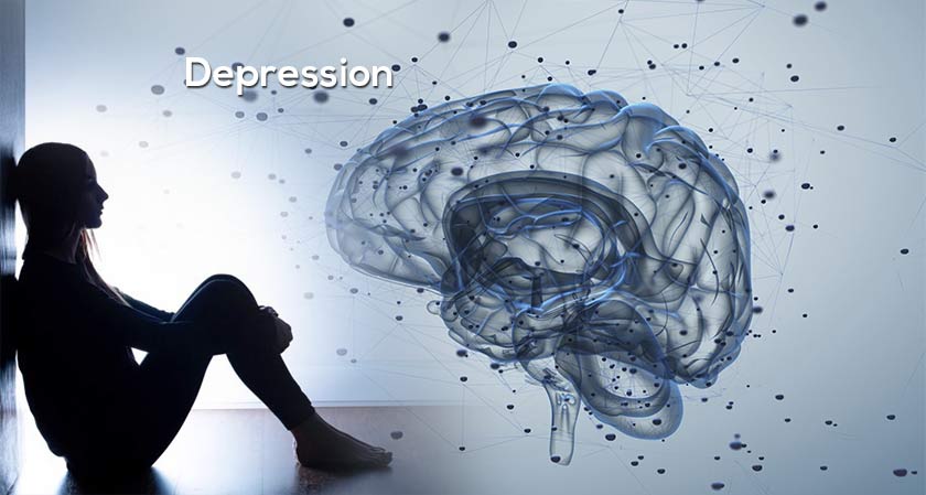 NeuroQore magnet treatment is effective and hopes in curing depression