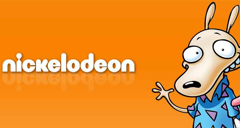 Nickelodeon enters Digital World