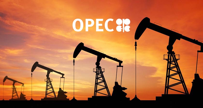 OPEC makes a jump towards the Big Data Bandwagon
