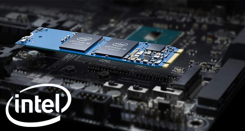 ‘Optane’, the New Super Fast Chip from Intel 