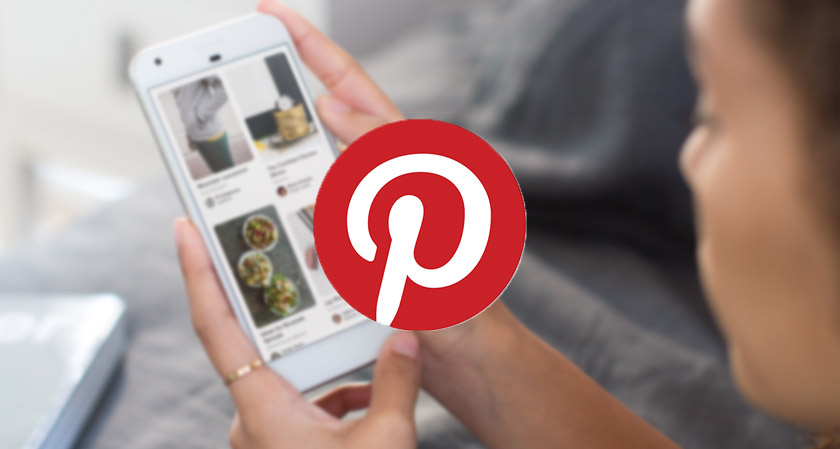 Pinterest has raised $150 million in funding at a $12.3 billion valuation