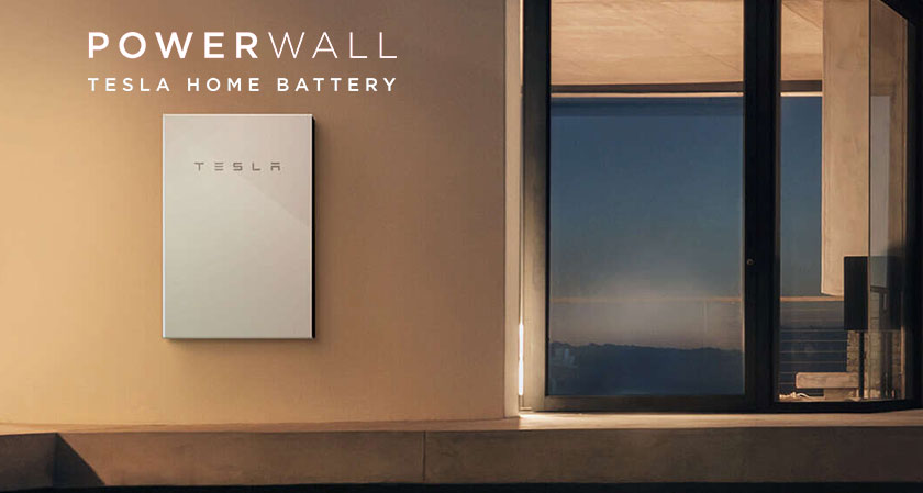 Powerwall 2, a creation of Tesla is launched targeting Australian Market