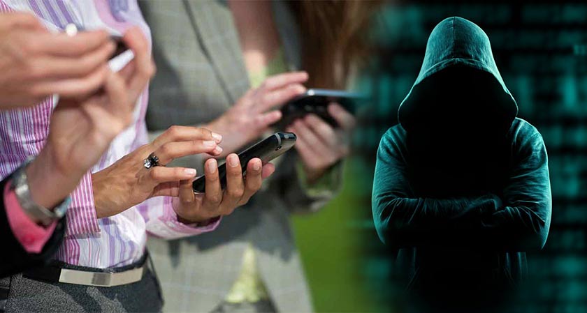Protect your Android Smartphone from Hackers…Read on to know how