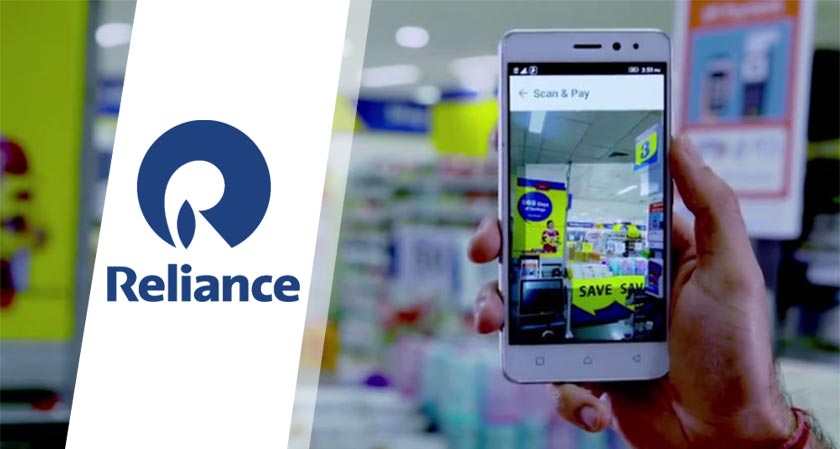 Reliance Retail becomes the first retail series in based payments-India to hold up UPI crosswise its network