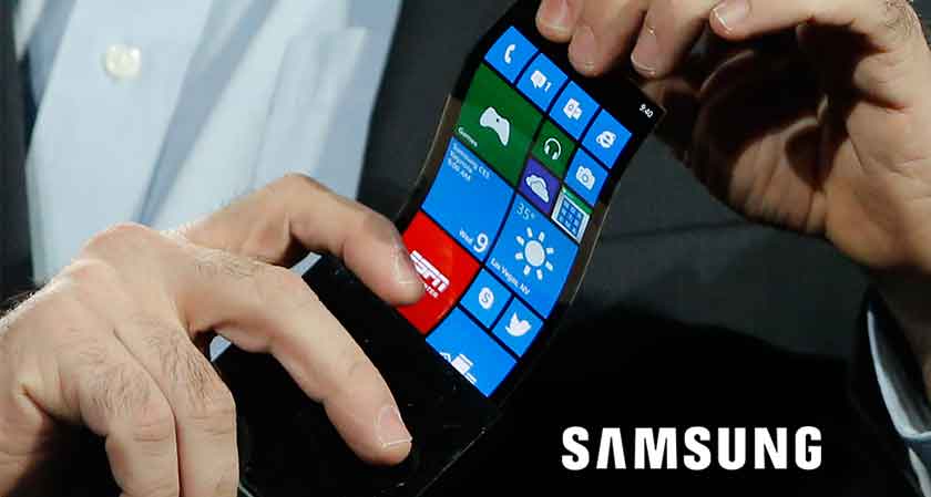 Samsung likely to announce foldable smartphones soon