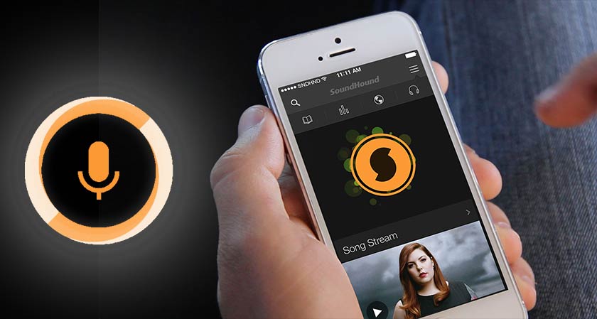 SoundHound is on its way to bring its voice-enabled AI everywhere