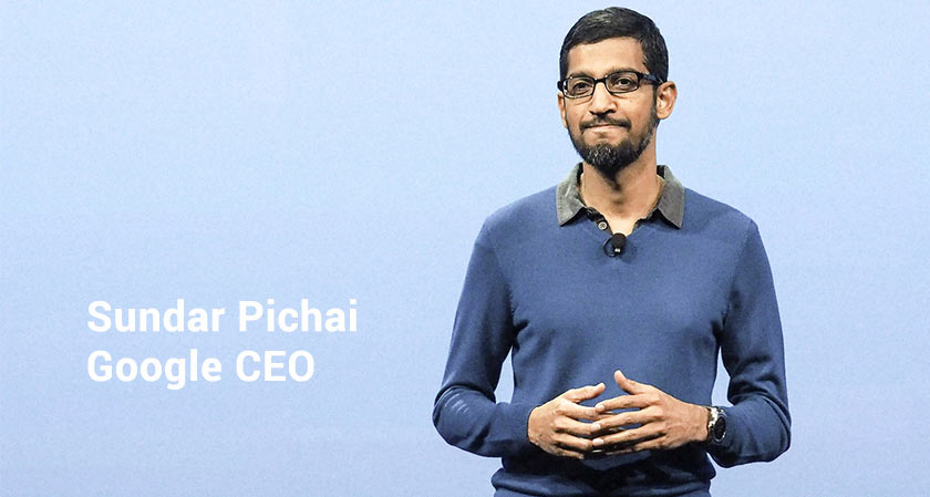 Google CEO’s View on Donald Trump’s Immigration Policies Move
