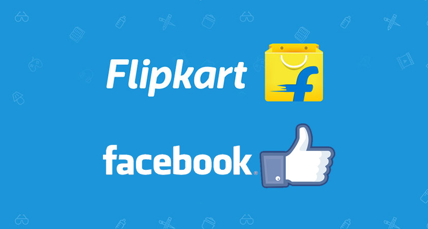 Two giants Flipkart & Facebook teamed up to craft apps lighter for sluggish networks