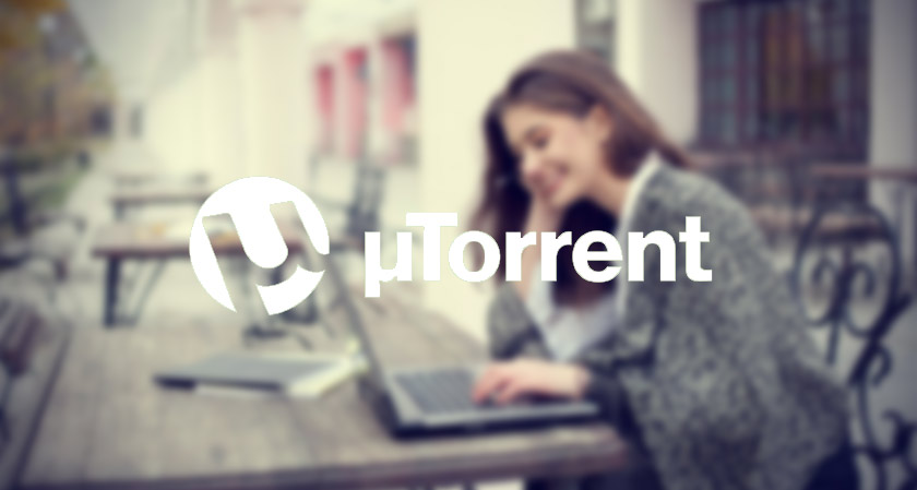 uTorrent now will be made available in user’s web browser