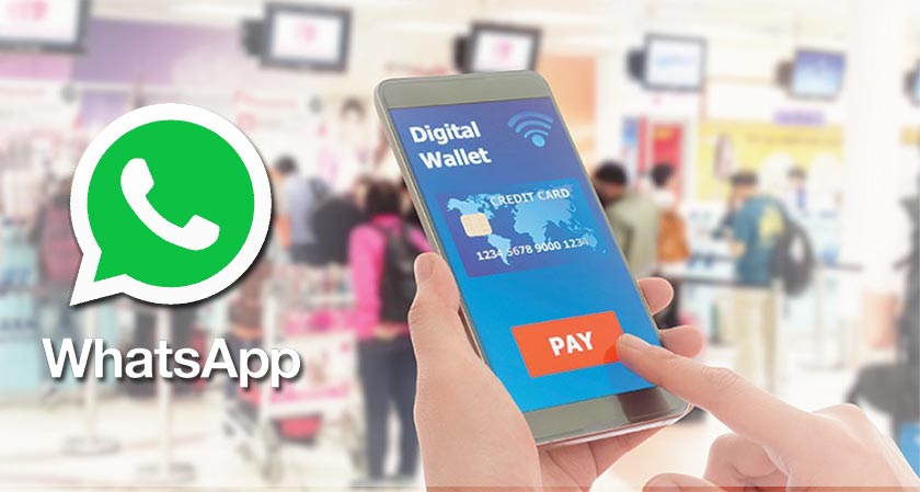 WhatsApp is likely to introduce UPI based digital payment service this year: Report