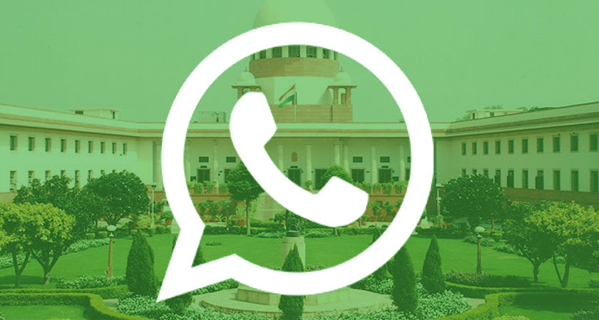 India wants more information on WhatsApp privacy policy