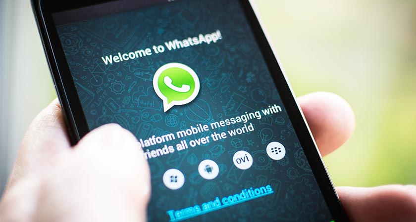 WhatsApp to get back the old status feature, but with a new name called as ‘Tagline’