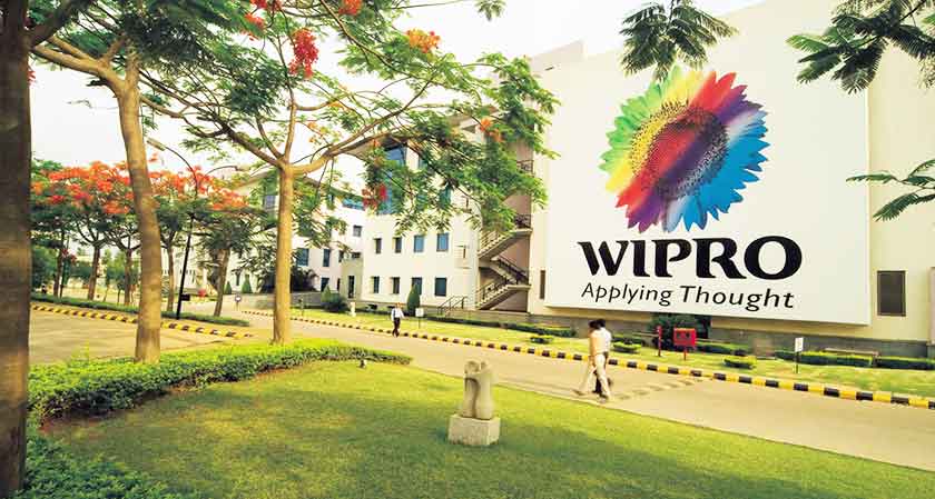 Wipro's all new IoT-based solution to power wind parks