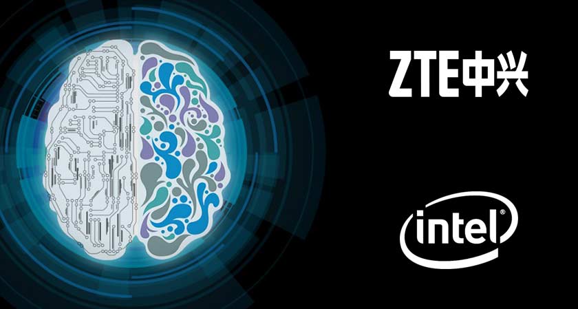 ZTE Wireless Institute reaches a whole new level in Deep Learning with Intel