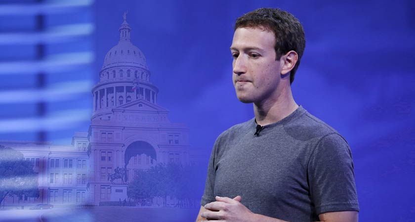 Zuckerberg testifies in Oculus trade secrets trial