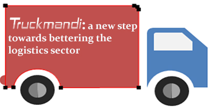 Truckmandi: a new step towards bettering the logistics sector